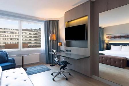 Hilton Helsinki Strand - 64