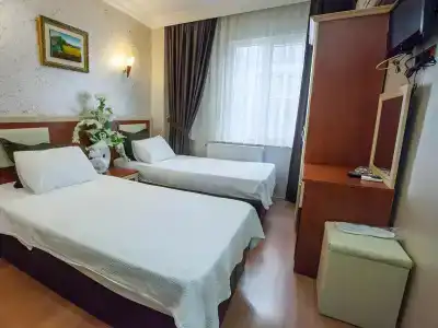 Grand Palmiye - 1