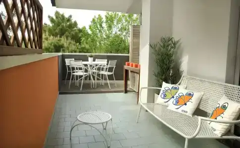 Eros Residence - 31