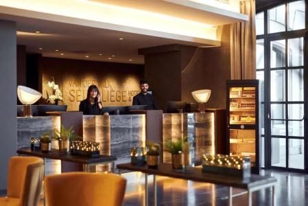 Van Der Valk séLys LièGe & Spa - 33