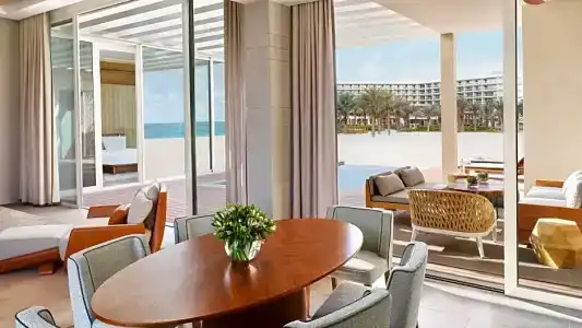 Intercontinental Ras Al Khaimah Resort And Spa, An Ihg - 87