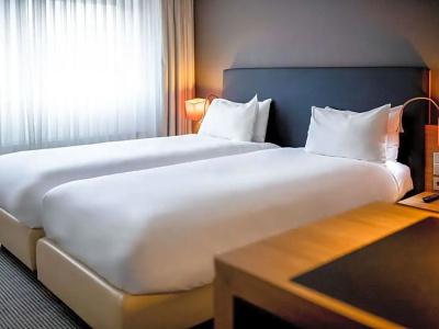 Mercure Den Haag Central - 139