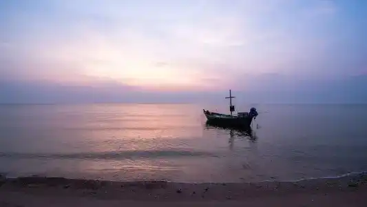 Lullaby The Sea Hua Hin - 24