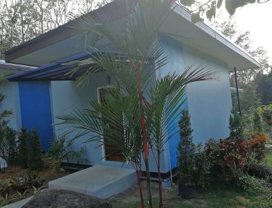 Chomphu Resort - 32