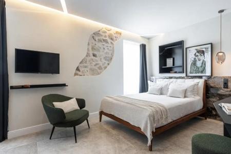 Le Dortoir Boutique Suites - 52