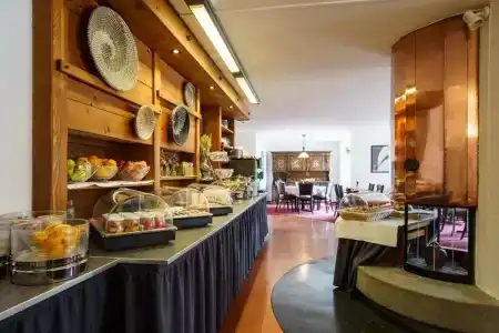 Bernerhof - 15
