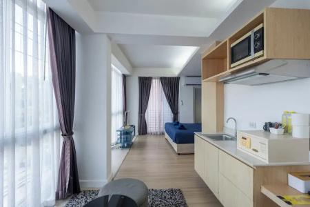 Solo Express Sukhumvit 81 - 71