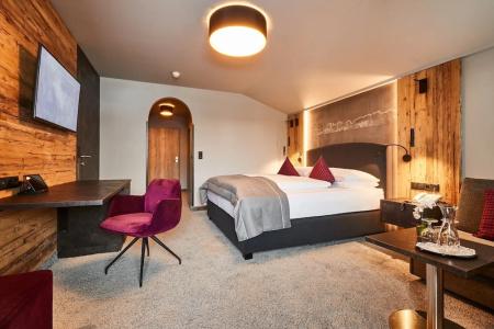 Der Postwirt - Alpen LifeStyle mit Tradition - 32