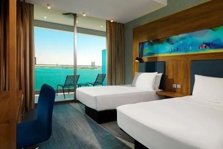Aloft Palm Jumeirah - 40