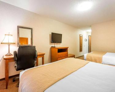Quality Inn & Suites - 4