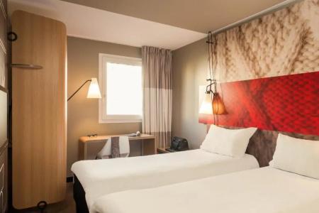ibis Paris Avenue d'Italie 13ème - 61