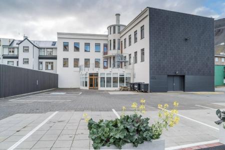 Isafjordur - Horn - 0