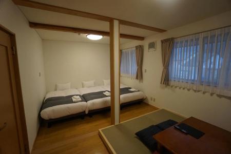 Hakuba Ryujin Onsen - 18
