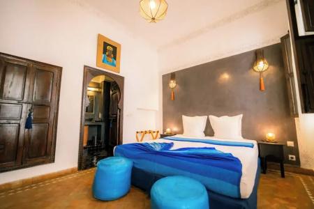 Riad Dar Massaï - 65
