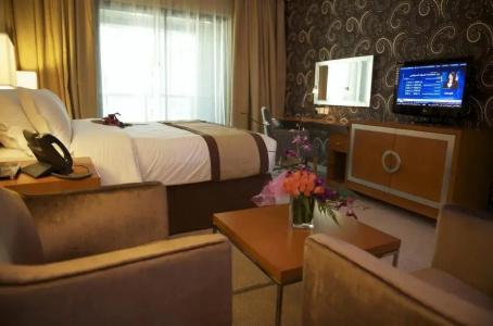 Grand Bellevue Apartment Dubai - 6