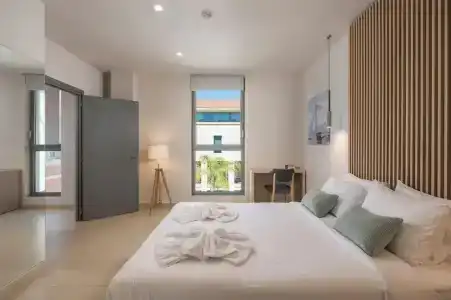 Trianon Luxury  & Suites - 121