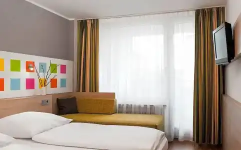 Business & Budget Tessin - 25
