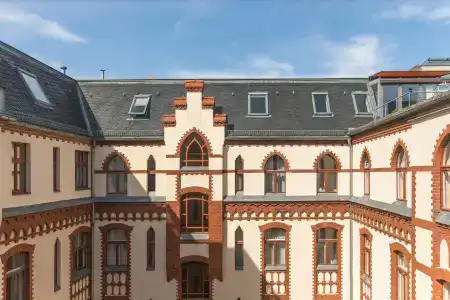Augustinenhof - 8