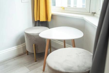 Innit Rooms - Saltwater Guest House - 46