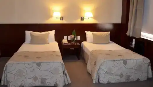 Bisonte Palace - 24