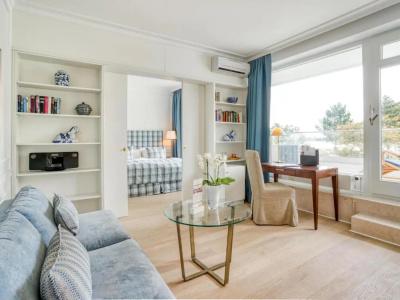 Grand SeeschlöSschen Sea Retreat & Spa - 231