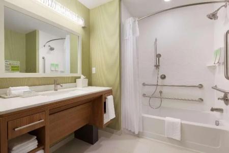 Home2 Suites By Hilton Quail Springs - 26