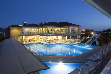 Sun Club Side - All Inclusive - 22