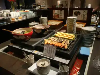 Dormy Inn Premium Kyoto Ekimae Natural Hot Spring - 10