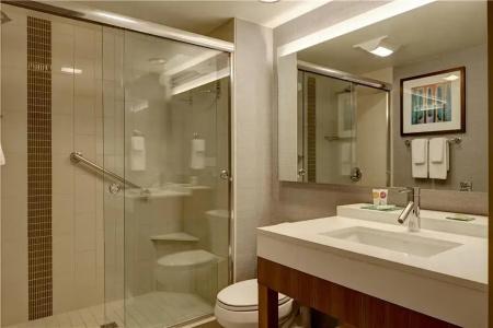 Hyatt Place Shenzhen Dongmen - 10