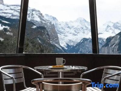 & Spa Silberhorn Wengen - 146