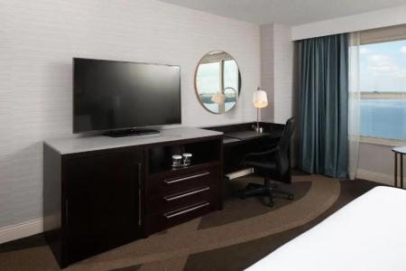 Hilton Monona Terrace - 37