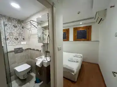 Le Safran Suite - 21