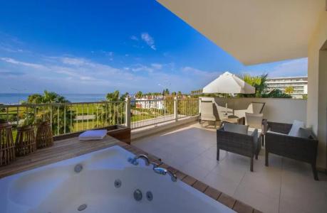 Tui Blue Barut Andız-All Inclusive-Adults Only - 74