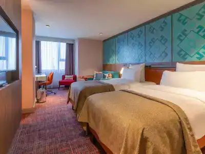 Mercure Trabzon - 5