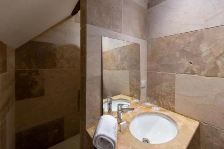 Les Remparts Hôtels et Demeures Historiques - 22