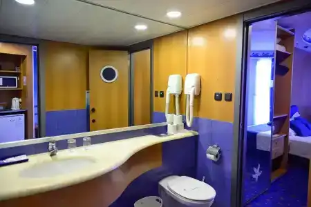 Club Eilat - All Suites - 92