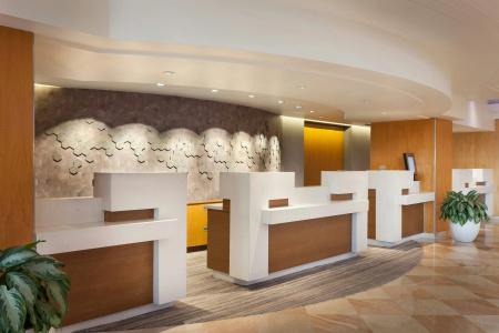 Fort Lauderdale Marriott Harbor Beach Resort & Spa - 32