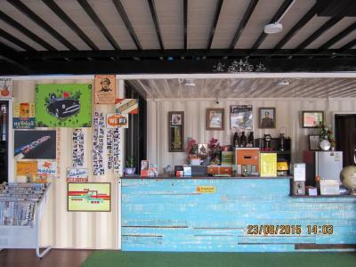 Retro Box Chumphon - 21
