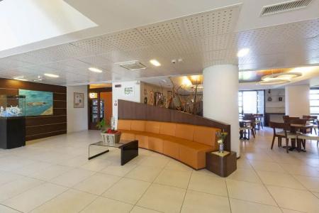Gallipoli Resort - 19