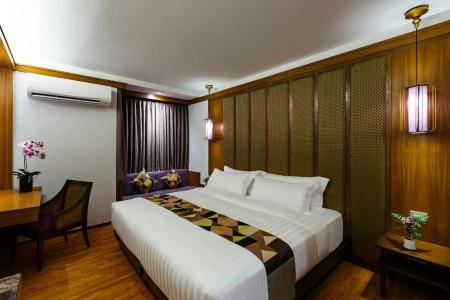 Lavana Chiangmai - 13
