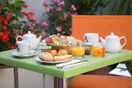 Hôtel Saint Antoine - 28