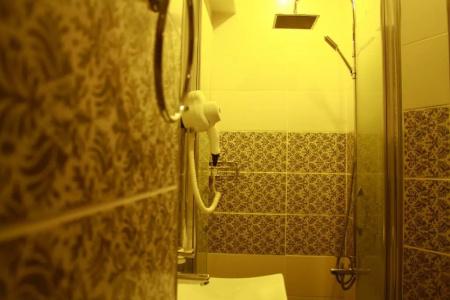 Terra Suites - 106