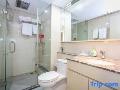 Changle Holiday Apartment - 48