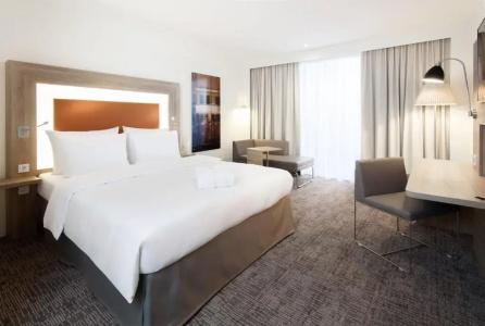 Novotel Nuernberg Centre Ville - 39