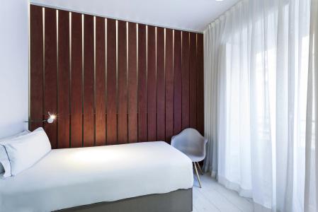 B&B Madrid Centro Fuencarral 52 - 11