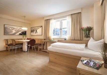 Neuhaus Zillertal Resort - 222