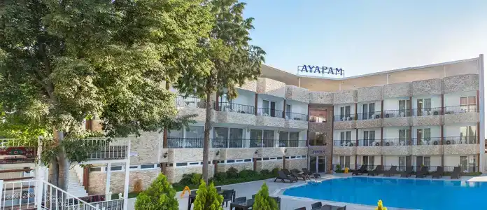 Ayapam - 9