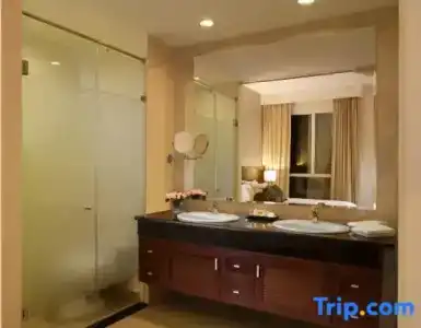 Fraser Suites Hanoi - 125