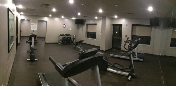 Holiday Inn Coliseum, An Ihg - 14