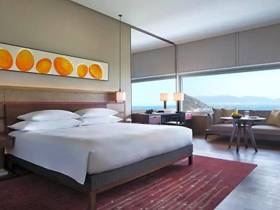Park Hyatt Sanya Sunny Bay Resort - 41